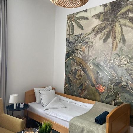 Flora Apartment ノヴィ・サド エクステリア 写真