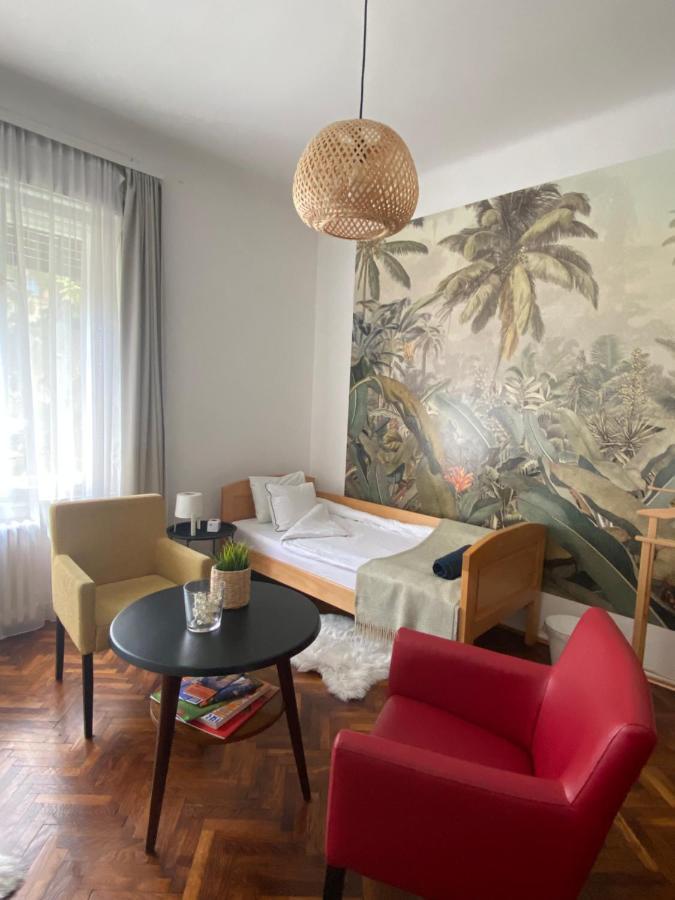 Flora Apartment ノヴィ・サド エクステリア 写真