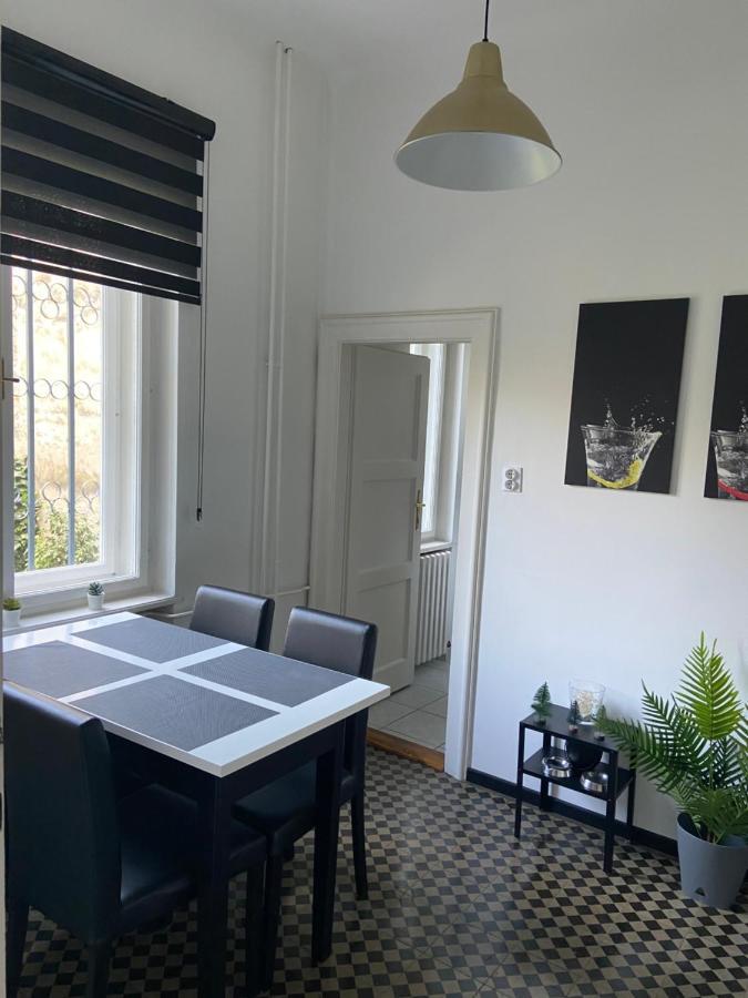 Flora Apartment ノヴィ・サド エクステリア 写真
