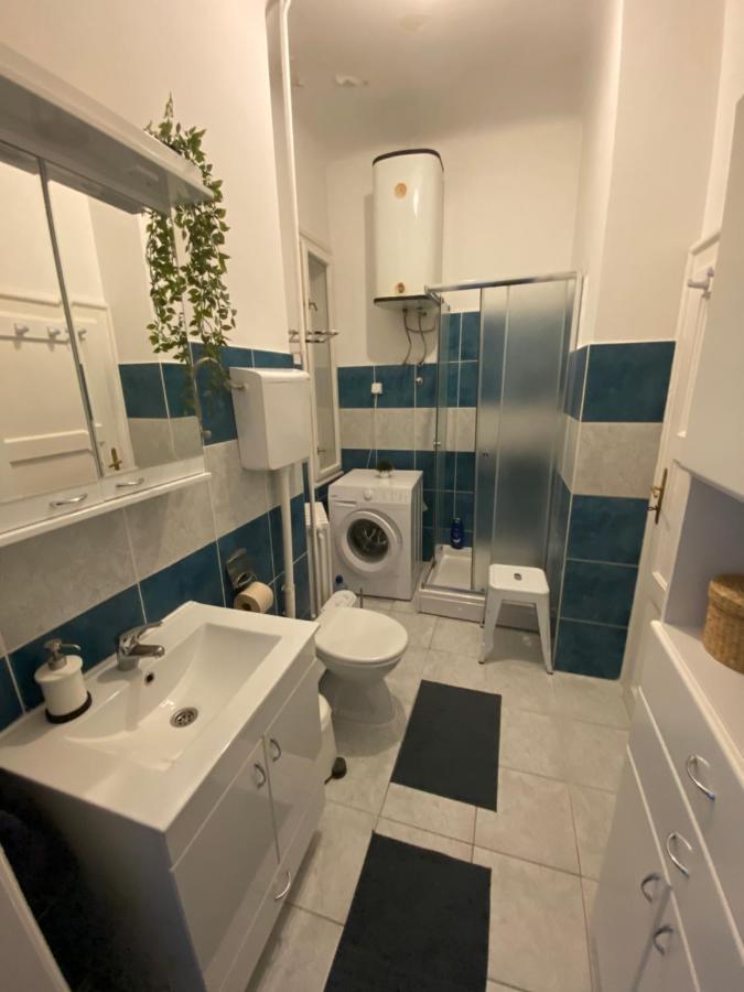 Flora Apartment ノヴィ・サド エクステリア 写真